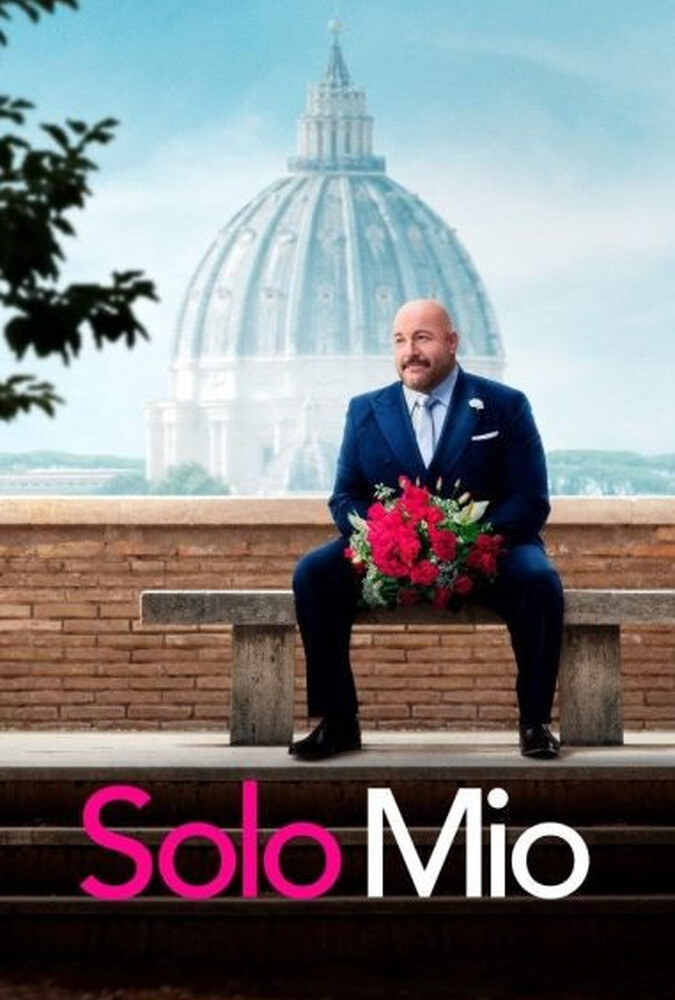Solo Mio | سولو میو (فقط مال من)