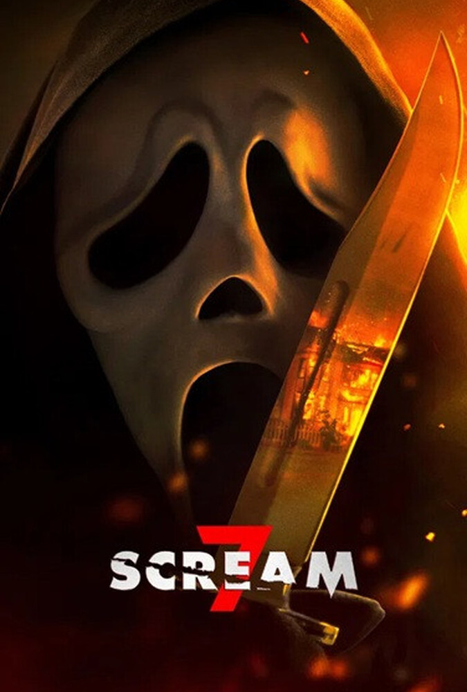 Scream 7 | جیغ 7