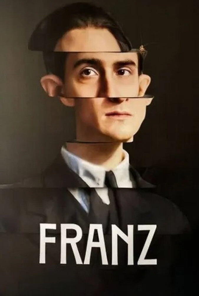 پوستر Franz | فرانتس