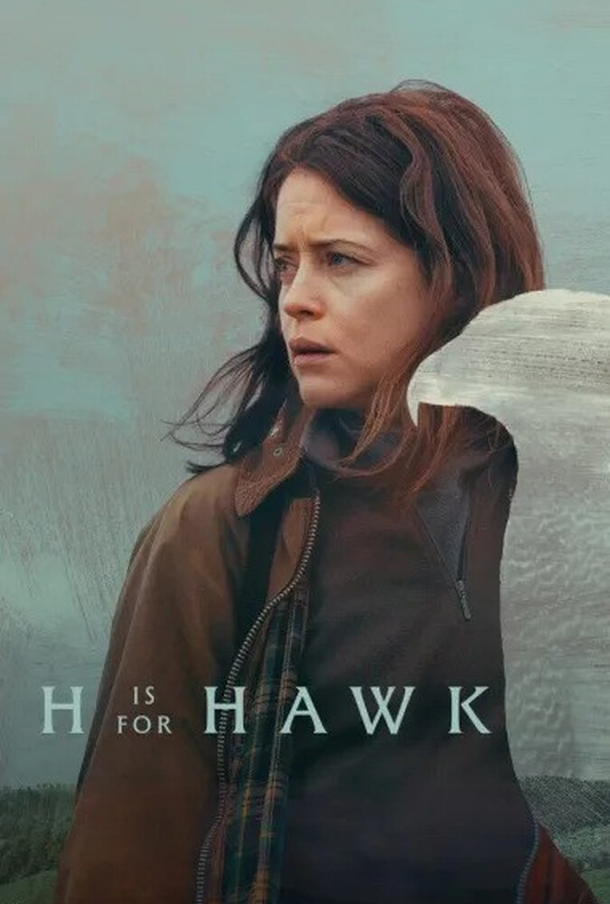H Is for Hawk | ق مثل قوش