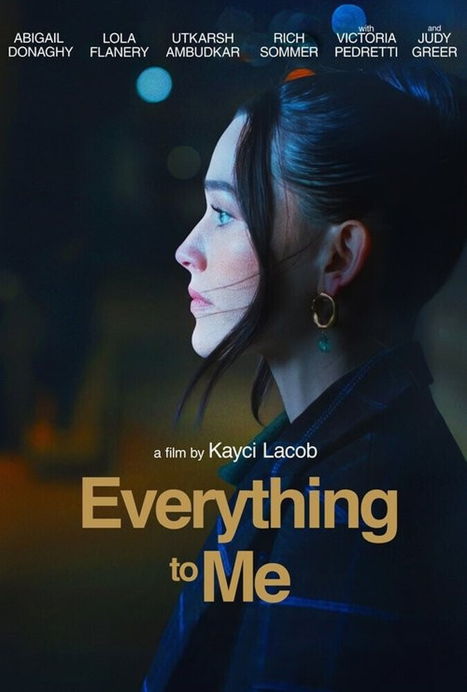 Everything to Me | همه چیز برای من