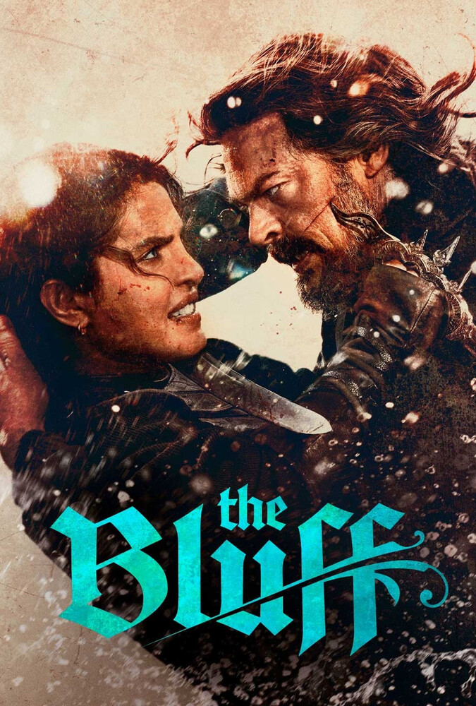 The Bluff | بلوف