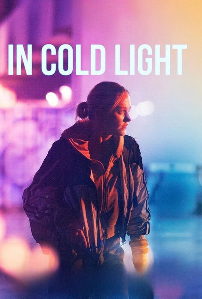 In Cold Light | در نور سرد