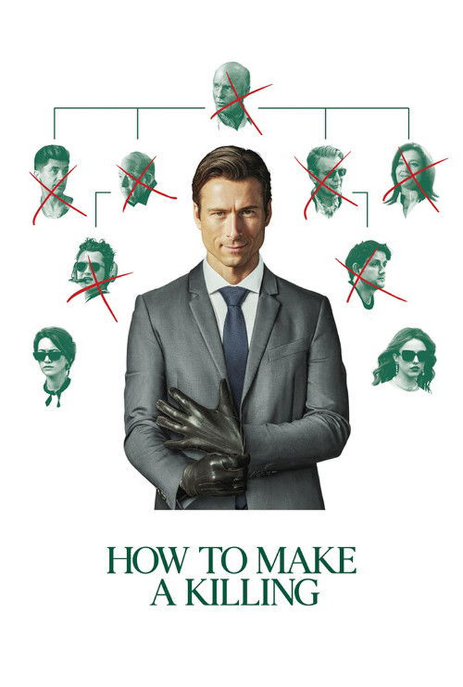How to Make a Killing | چگونه یک قتل عام انجام دهیم (چگونه آدم بکشیم)