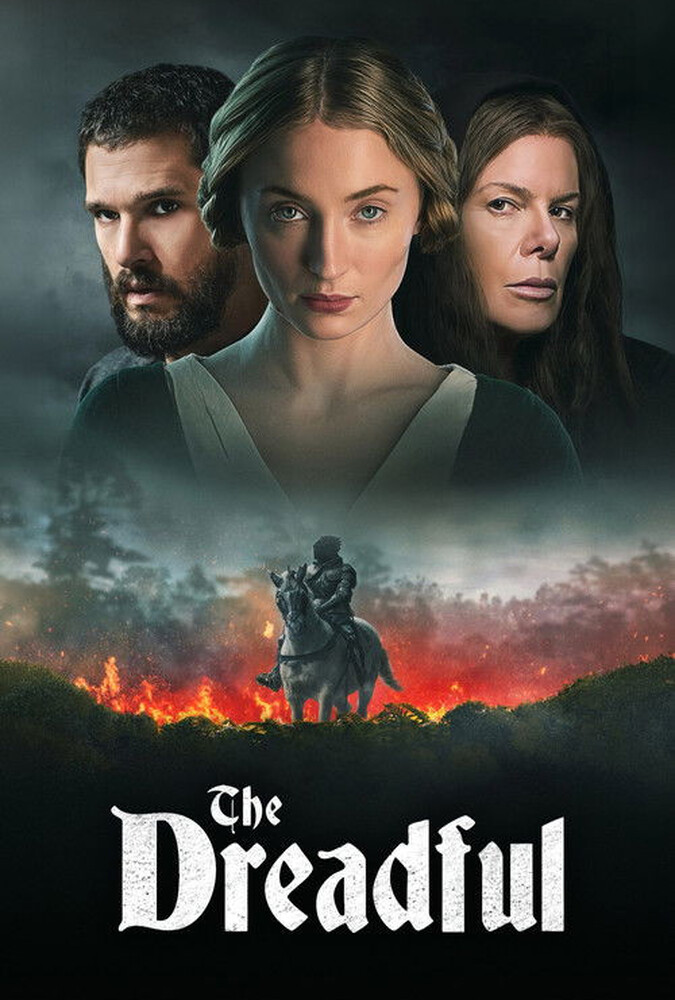 The Dreadful | وحشتناک