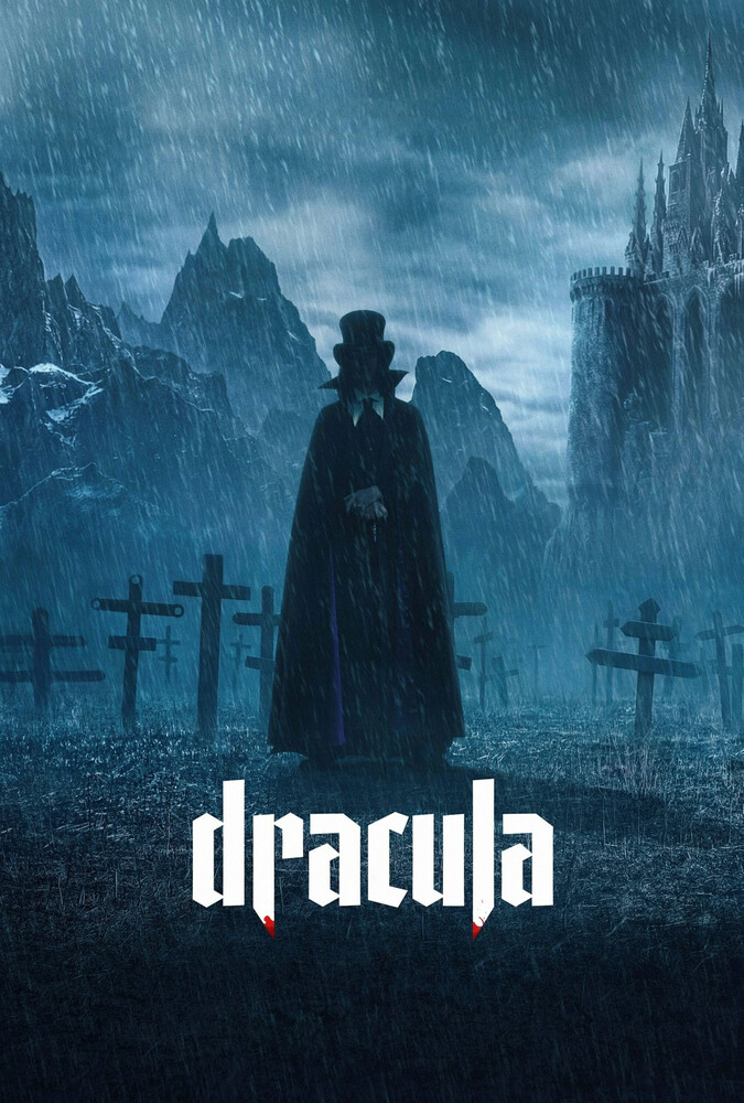 Dracula: A Love Tale | دراکولا: یک قصه عاشقانه