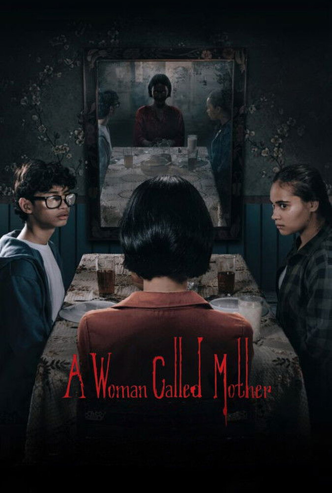 A Woman Called Mother | زنی به نام مادر