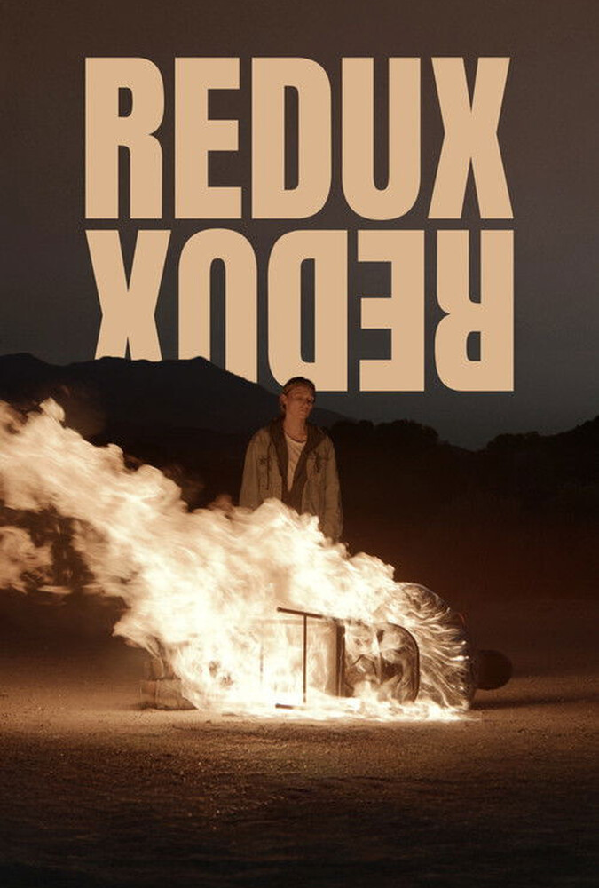 Redux Redux | چرخه انتقام