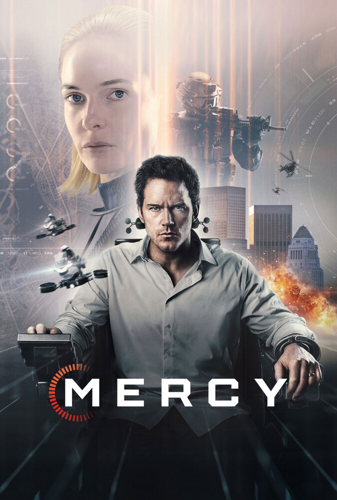Mercy | بخشش