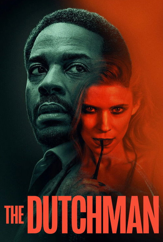 The Dutchman | هلندی