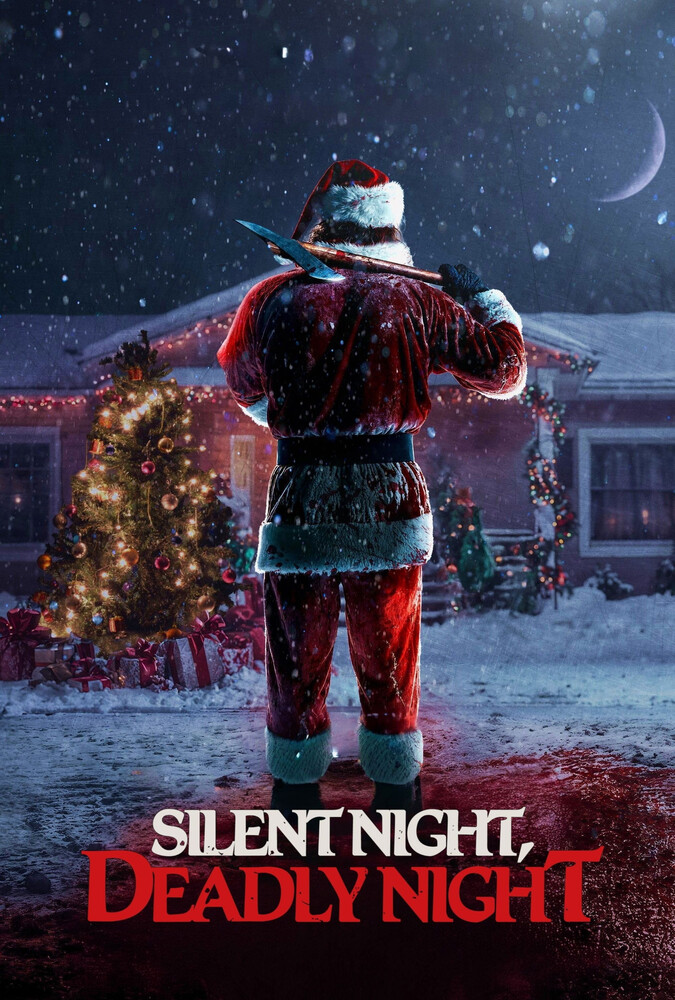 Silent Night, Deadly Night | شب خاموش، شب مرگبار