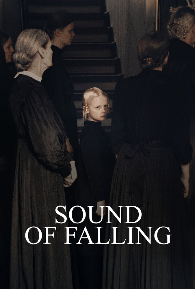 Sound of Falling | نگریستن به خورشید