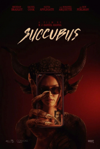 دیو درون Succubus 