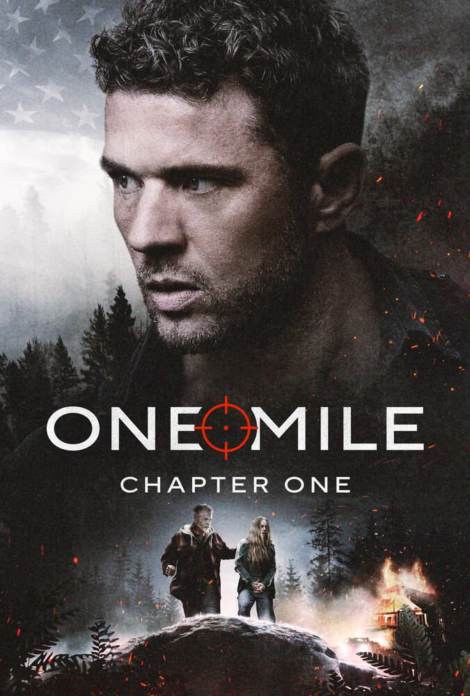 One Mile: Chapter One | یک مایل: بخش اول