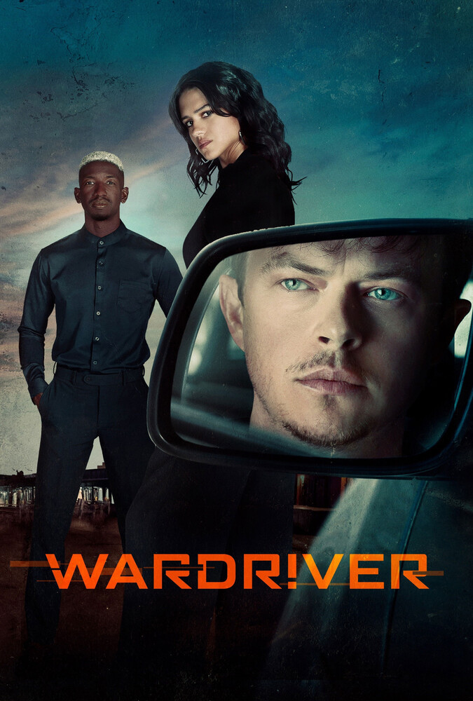 Wardriver | واردرایور