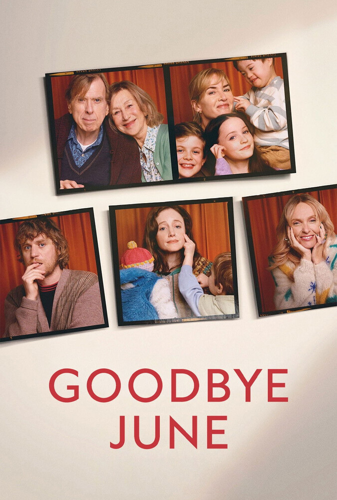Goodbye June | خداحافظ جون