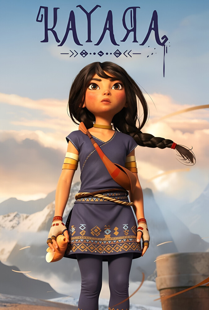 Kayara | کایارا