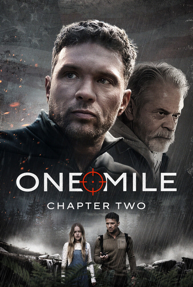 One Mile: Chapter Two | یک مایل: بخش دوم