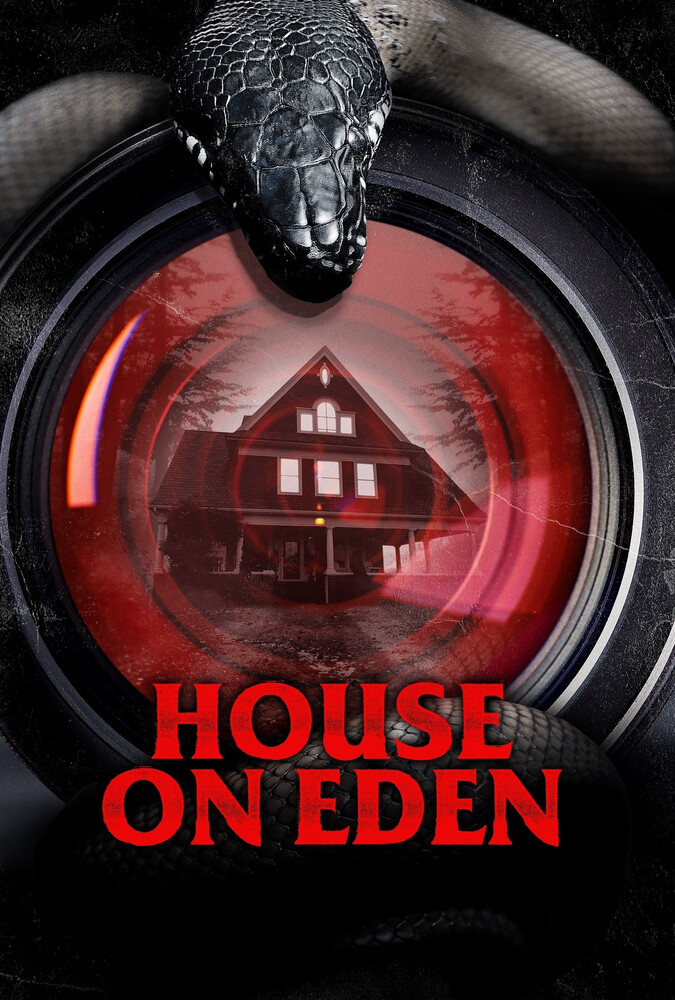House on Eden | خانه‌ای در عدن
