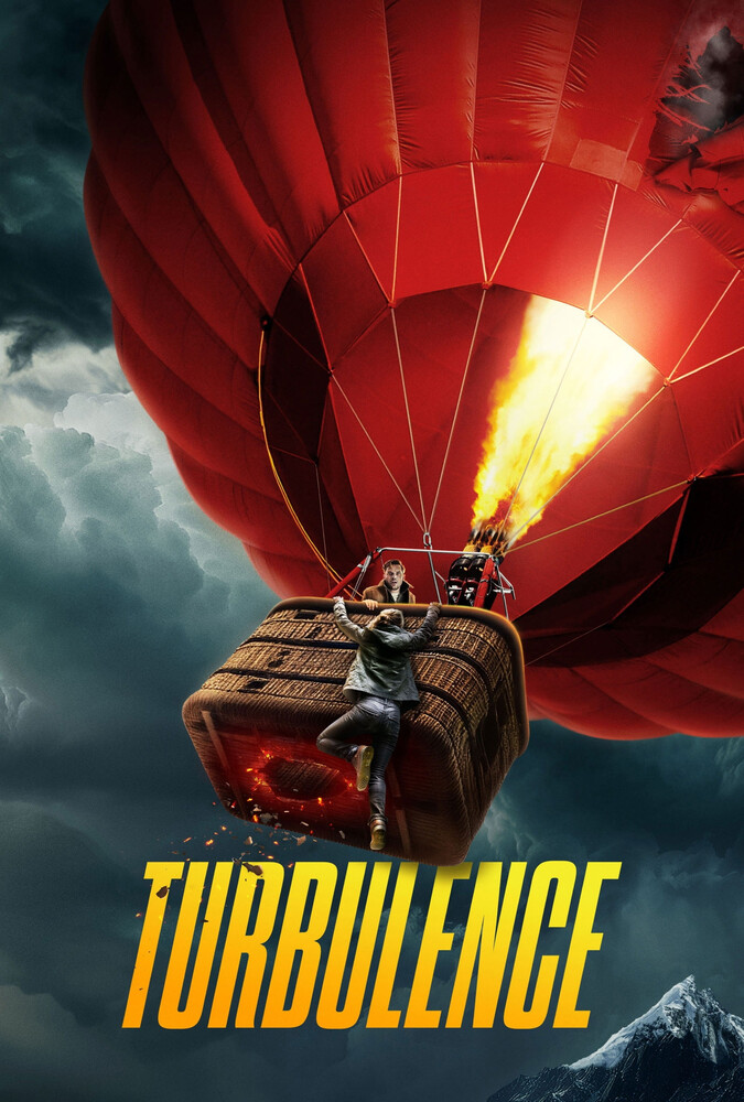 Turbulence | تلاطم (آشفتگی)