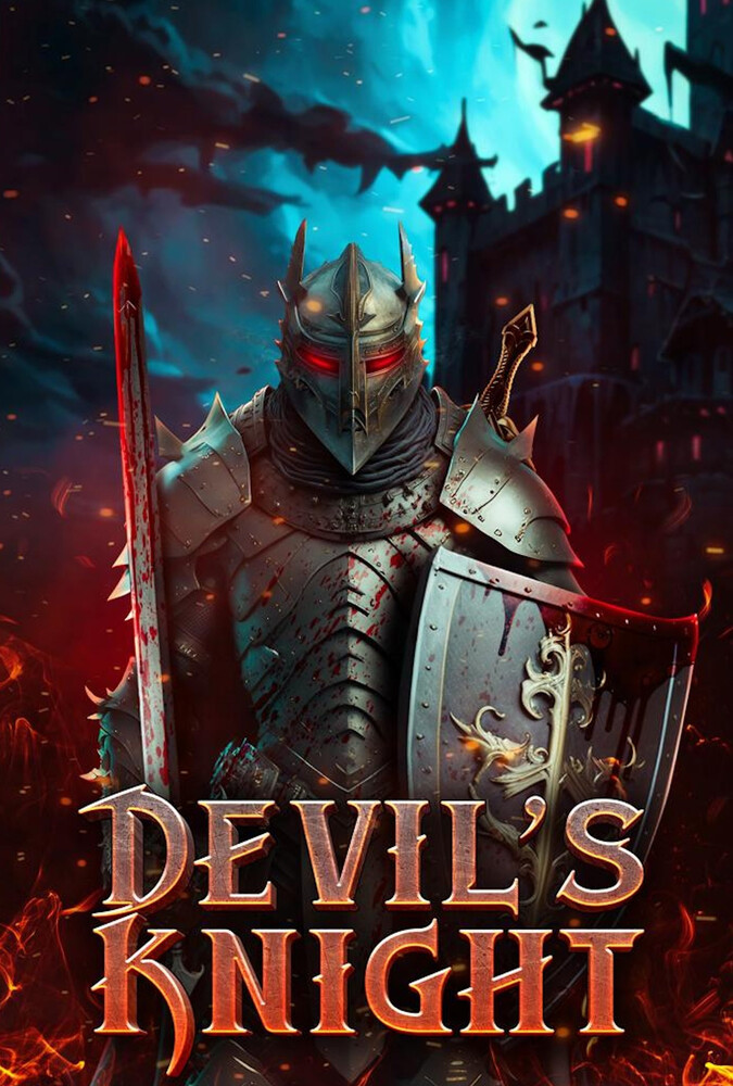 Devil's Knight | شوالیه اهریمنی