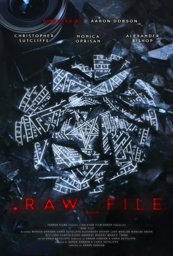 Raw File | فایل خام
