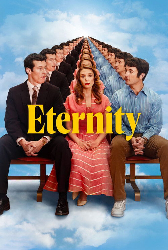 Eternity | ابدیت