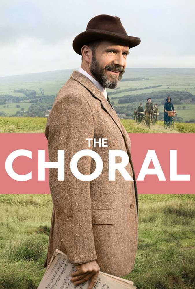 The Choral | گروه کر