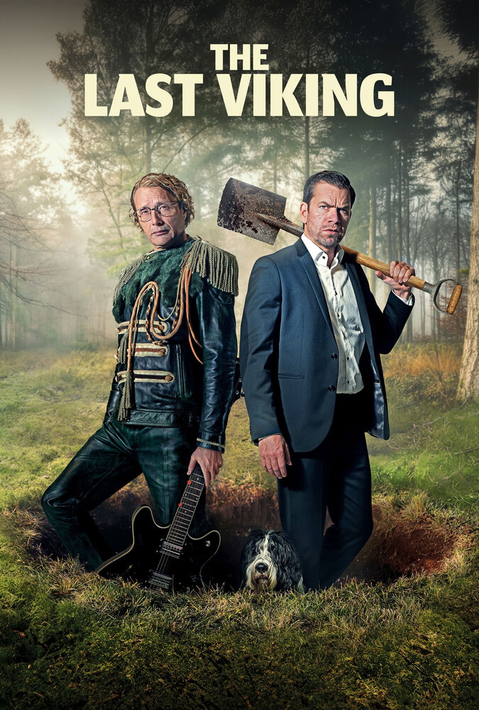 The Last Viking | آخرین وایکینگ