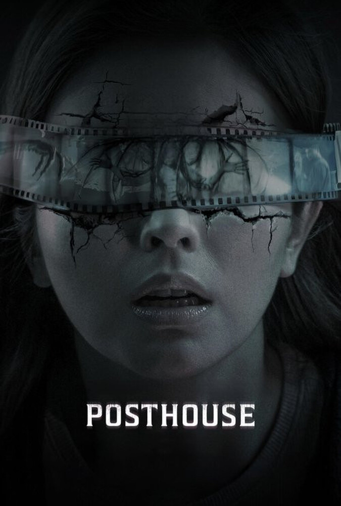 Posthouse | خانه تاریکی