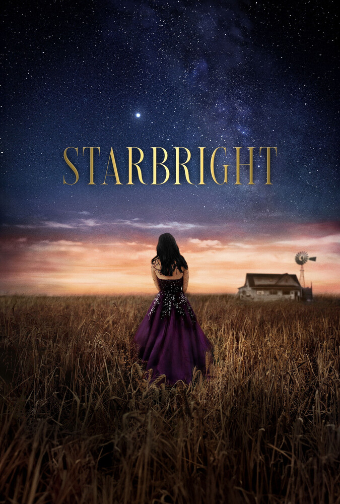 Starbright | درخششِ ستاره