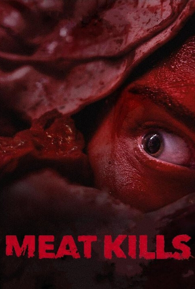 Meat Kills | گوشت می کشد