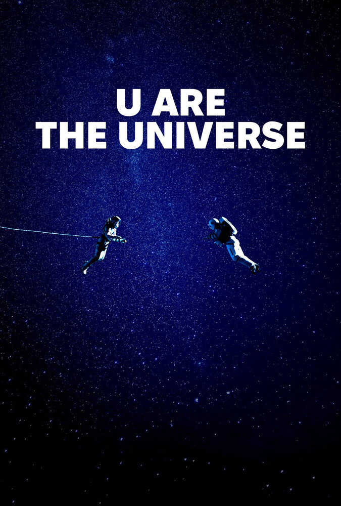 U Are the Universe | تو یعنی جهان