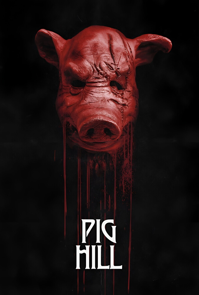 Pig Hill | تپه خوک