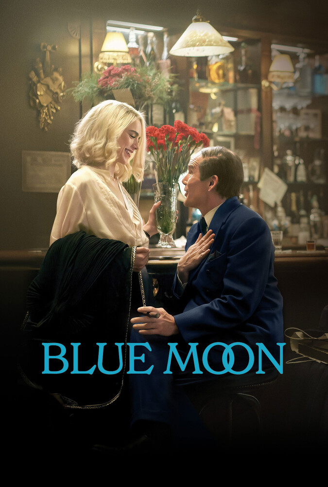 Blue Moon | ماه آبی