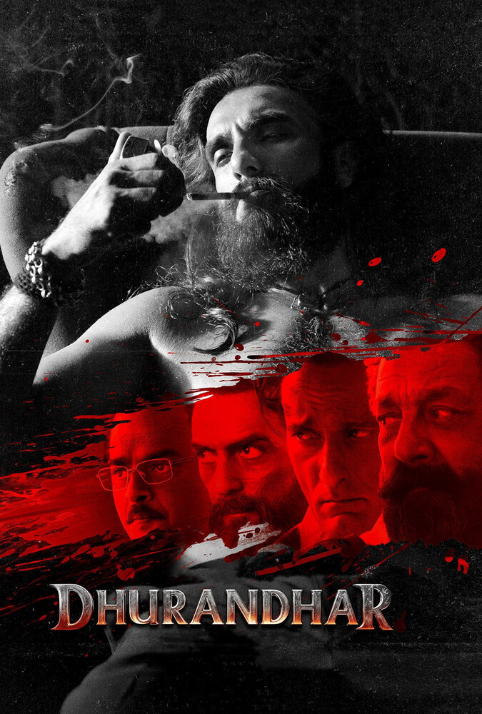 Dhurandhar | مقتدر