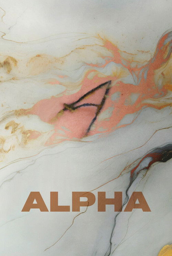 Alpha | آلفا