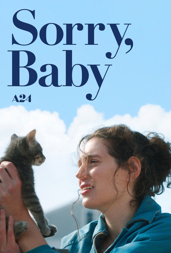 Sorry, Baby | متاسفم عزیزم
