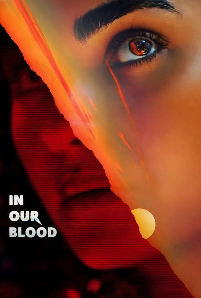 In Our Blood | در خون ما