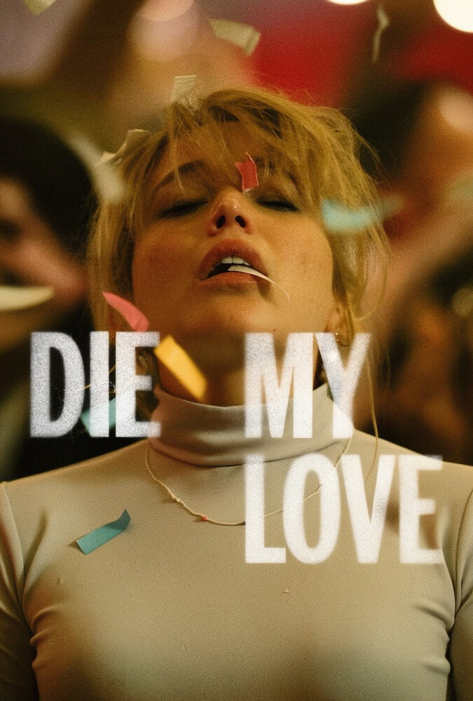 Die My Love | بمیر عشق من