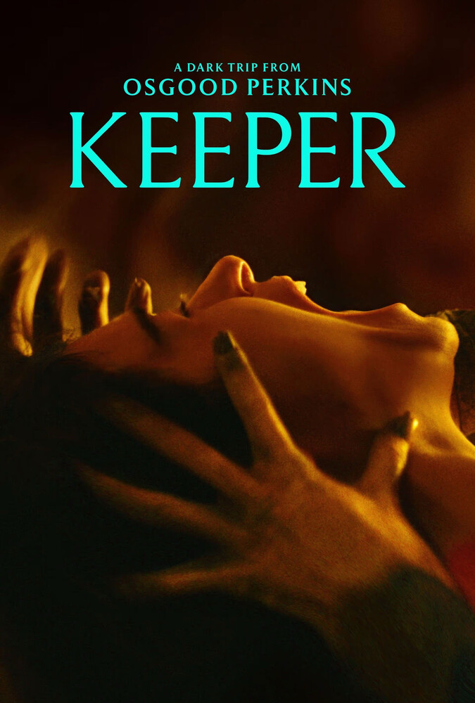 پوستر Keeper | نگهبان