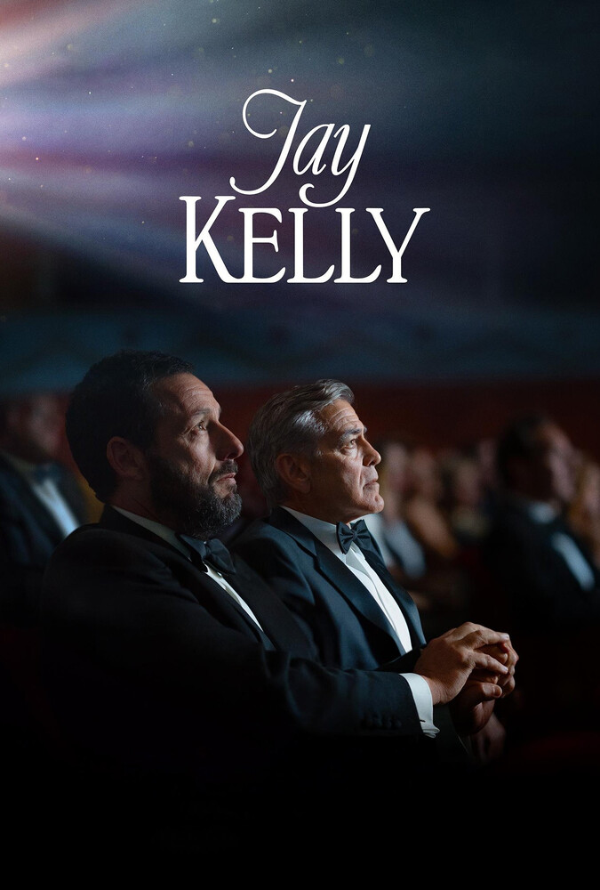 Jay Kelly | جی کلی