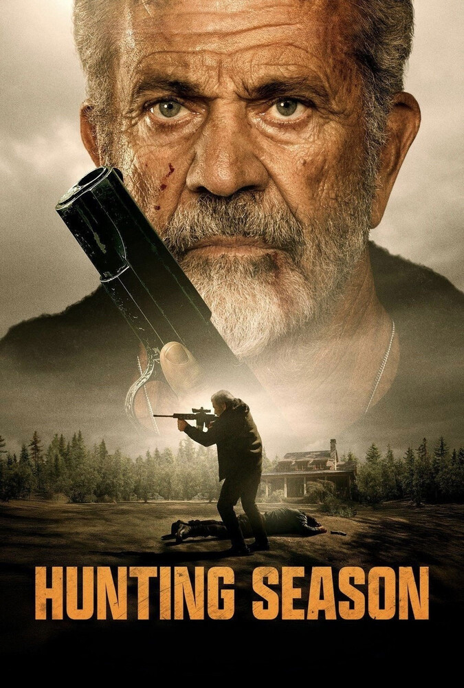 Hunting Season | فصل شکار