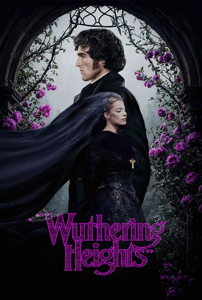 Wuthering Heights | بلندی‌های بادگیر