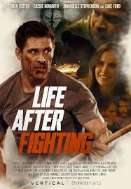 زندگی پس از مبارزه  2024 Life After Fighting