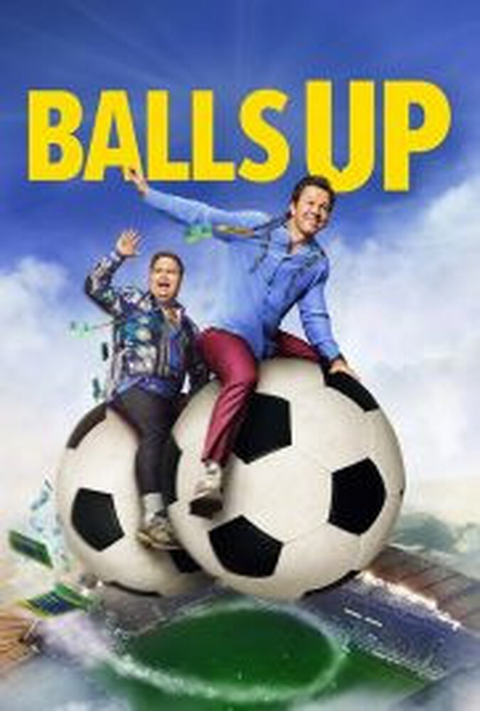 Balls Up | خراب کاری
