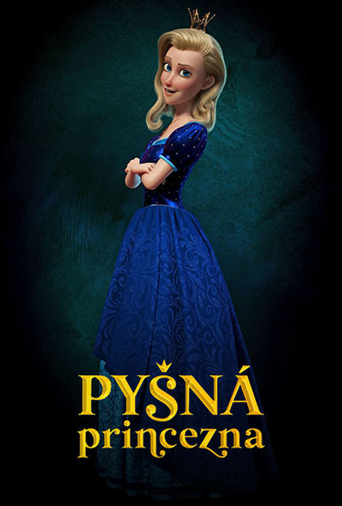 The Proud Princess | شاهدخت مغرور
