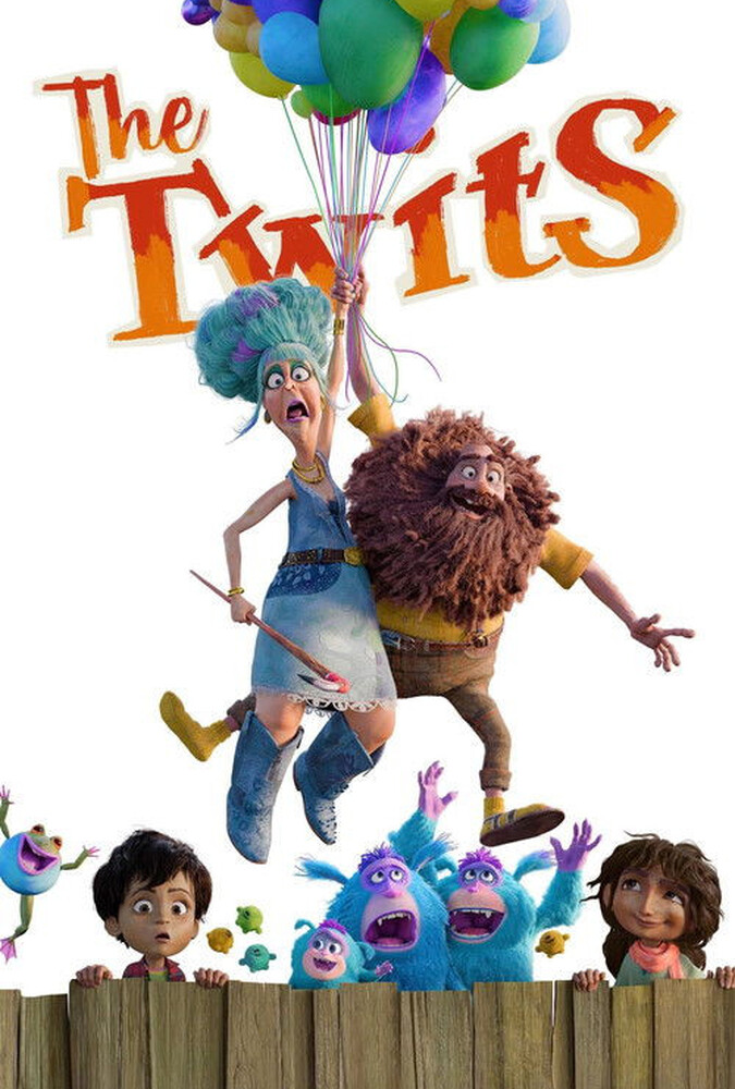 The Twits | توییت‌ها
