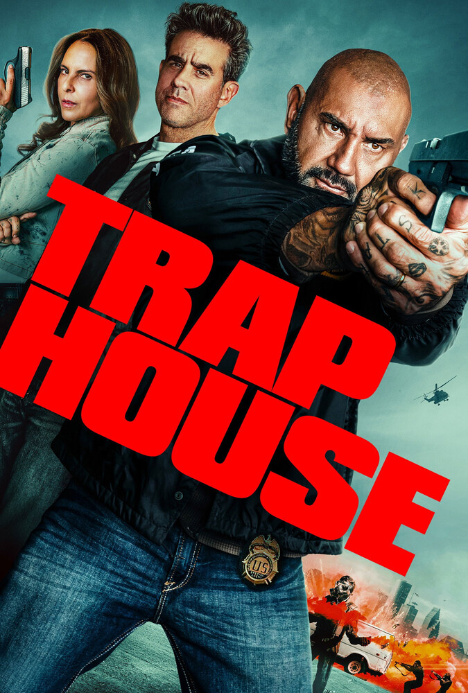 Trap House | لونه مواد