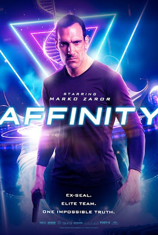 Affinity | وابستگی